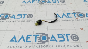 Front Airbag Sensor Chip BMW X1 F48 16-22