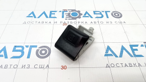 Toyota Rav4 19 Fuel Filler Door Handle - Interior, Black
