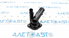 Thermostat Housing Cover Toyota Venza 21- Without Sensor