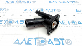 Thermostat Housing Cover Toyota Venza 21- Without Sensor