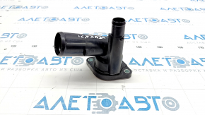 Thermostat Housing Cover Toyota Venza 21- Without Sensor
