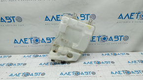 BMW X1 F48 16-22 washer reservoir without neck, without headlight washers