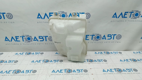 BMW X1 F48 16-22 washer reservoir without neck, without headlight washers