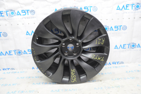 Wheel disk R21 21X10.5J ET58 Tesla Model Y 20- UBERTURBINE curb