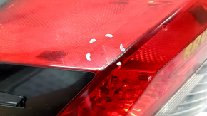 Light outer wing left Toyota Rav4 19- USA built, scratches
