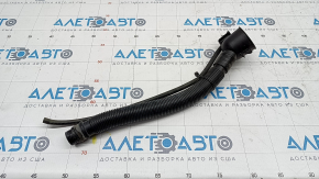 BMW X1 F48 16-22 Windscreen Washer Reservoir Neck Without Cap