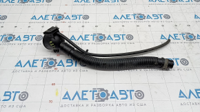 BMW X1 F48 16-22 Windscreen Washer Reservoir Neck Without Cap