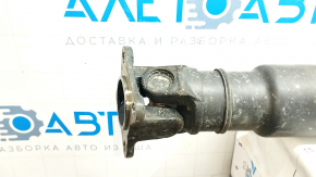 Driveshaft driveshaft Nissan Rogue 21-21 2.5 AWD