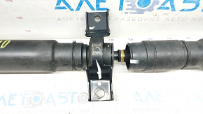 Driveshaft driveshaft Nissan Rogue 21-21 2.5 AWD