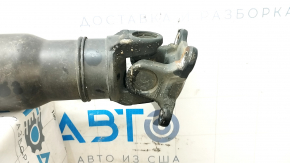 Driveshaft driveshaft Nissan Rogue 21-21 2.5 AWD