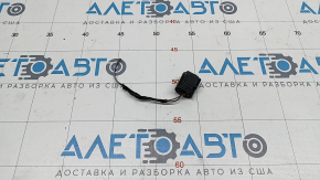BMW X1 F48 16-22 Windscreen Washer Fluid Level Sensor Chip