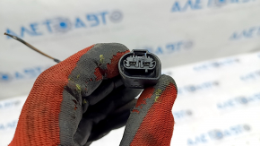 BMW X1 F48 16-22 Windscreen Washer Fluid Level Sensor Chip