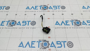 BMW X1 F48 16-22 Windshield Washer Motor Chip