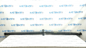 Driveshaft driveshaft Nissan Rogue 21-22 2.5 AWD boot torn