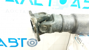 Driveshaft driveshaft Nissan Rogue 21-22 2.5 AWD boot torn