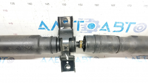 Driveshaft driveshaft Nissan Rogue 21-22 2.5 AWD boot torn