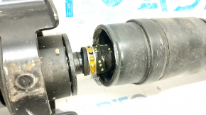 Driveshaft driveshaft Nissan Rogue 21-22 2.5 AWD boot torn
