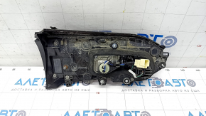 Light inside trunk door right Toyota Rav4 19- USA built, chips, scratches