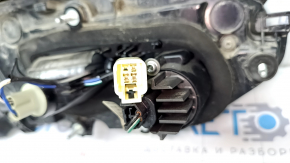 Light inside trunk door right Toyota Rav4 19- USA built, chips, scratches