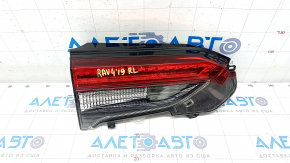 Light inside trunk door left Toyota Rav4 19- USA built