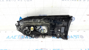 Light inside trunk door left Toyota Rav4 19- USA built