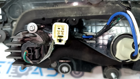 Light inside trunk door left Toyota Rav4 19- USA built
