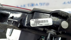 Light inside trunk door left Toyota Rav4 19- USA built