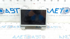 Monitor, display Ford Edge 19-24 Sync 3