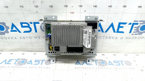 Monitor, display Ford Edge 19-24 Sync 3
