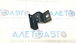 Front Bumper Upper Absorber Mount Left Nissan Rogue 21-23