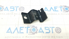 Front Bumper Upper Absorber Mount Right Nissan Rogue 21-23
