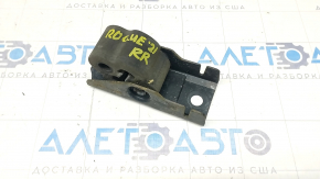 Rear right muffler bracket Nissan Rogue 21-24 with rubber