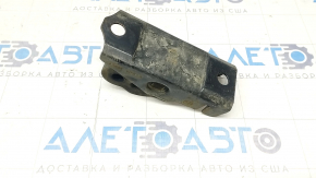 Rear right muffler bracket Nissan Rogue 21-24 with rubber