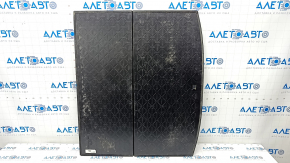 Trunk floor central Toyota Rav4 19- black