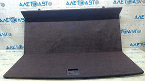 Trunk floor Lexus RX350 RX450h 16-22 brown