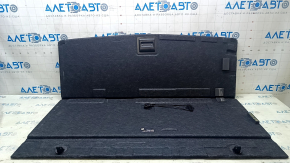Trunk floor Lexus RX350 RX450h 16-22 brown
