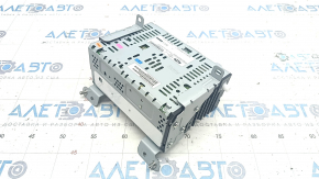 Radio tape recorder Ford Edge 15-22