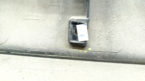 Door trim lower front left Ford Edge 15- structure, broken fastening