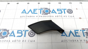 Front fender trim upper right Toyota Rav4 19-