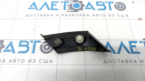 Front fender trim upper left Toyota Rav4 19-