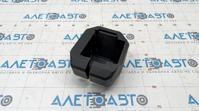 Seat belt cover rear right BMW X1 F48 16-22