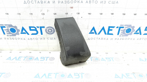 Lower front left wing trim Ford Edge 19- structure, sand