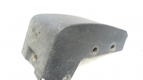 Lower front right wing trim Ford Edge 19- structure, sand