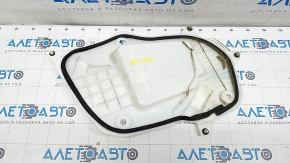 Front left inner door panel Toyota Rav4 19-