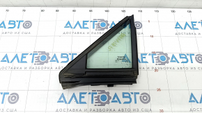 Door glass triangle front left Toyota Rav4 19-