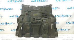 Front engine guard Nissan Rogue 21-23 JP built