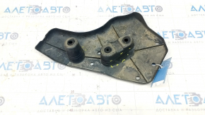 Rear left protection Nissan Rogue 21-23 dented