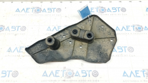 Rear right protection Nissan Rogue 21-24