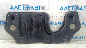 Engine guard Lexus RX350 RX450h 16-22 USA tear, broken mount