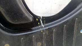 Engine guard Lexus RX350 RX450h 16-22 USA tear, broken mount